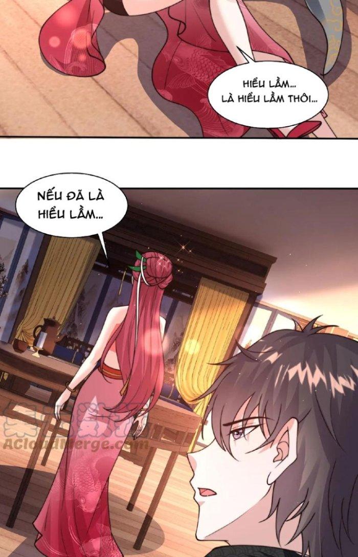 ta nuôi ma quỷ ở trấn ma ti chapter 89 34