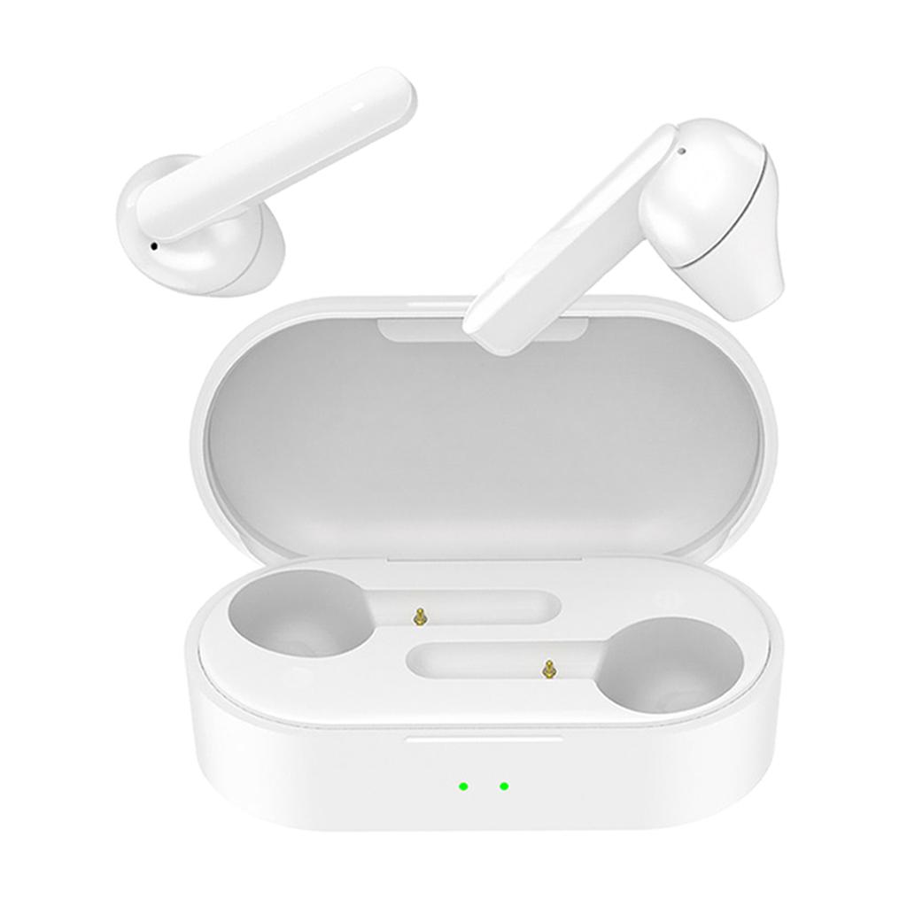 Tai Nghe Bluetooth 5.0 Không Dây Stereo Có Micrô