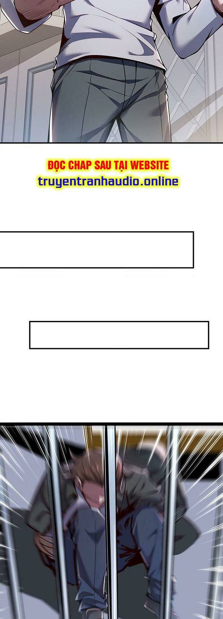 bất tử thần vương tu liên tục chapter 5 30