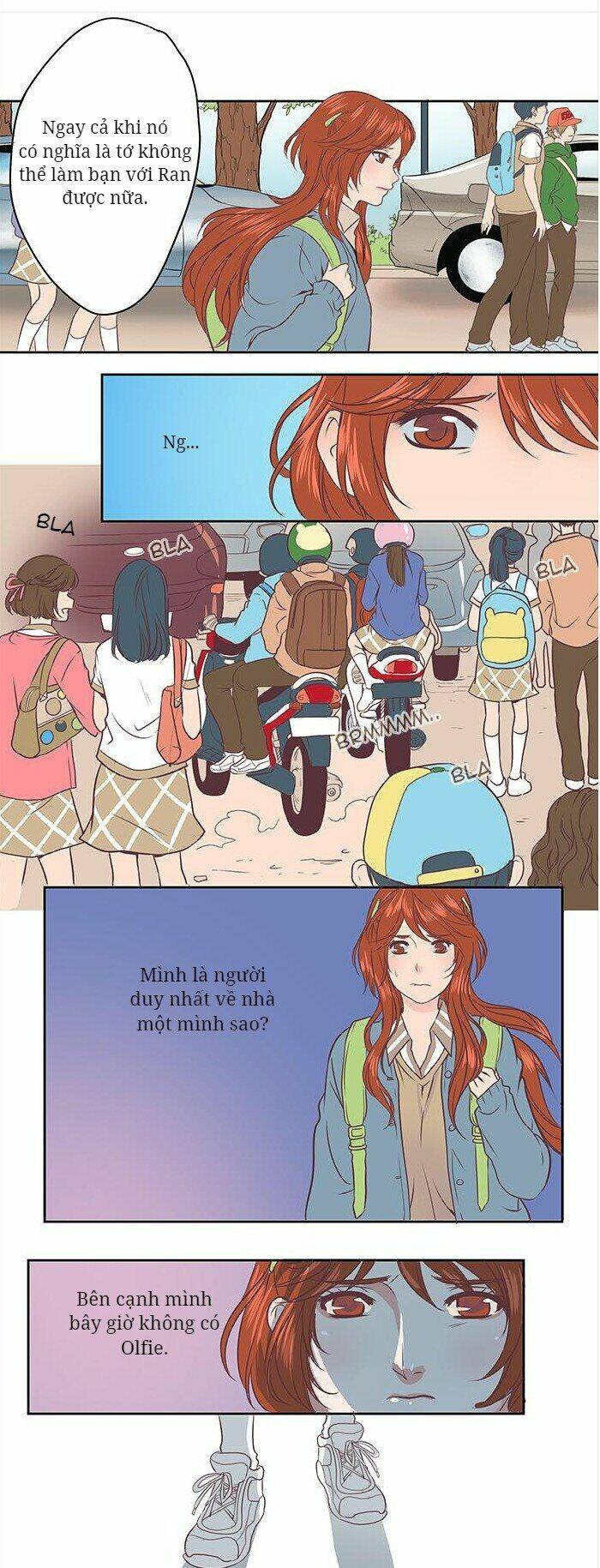 chàng trai từ quả trứng chapter 8 18