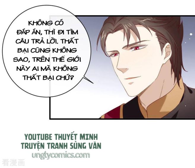 Tôi Cùng Nữ Chủ Mary Sue Tranh Giành Bạn Trai chapter 81