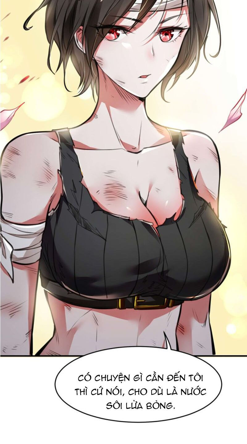 đệ nhất người ở rể chapter 10 17