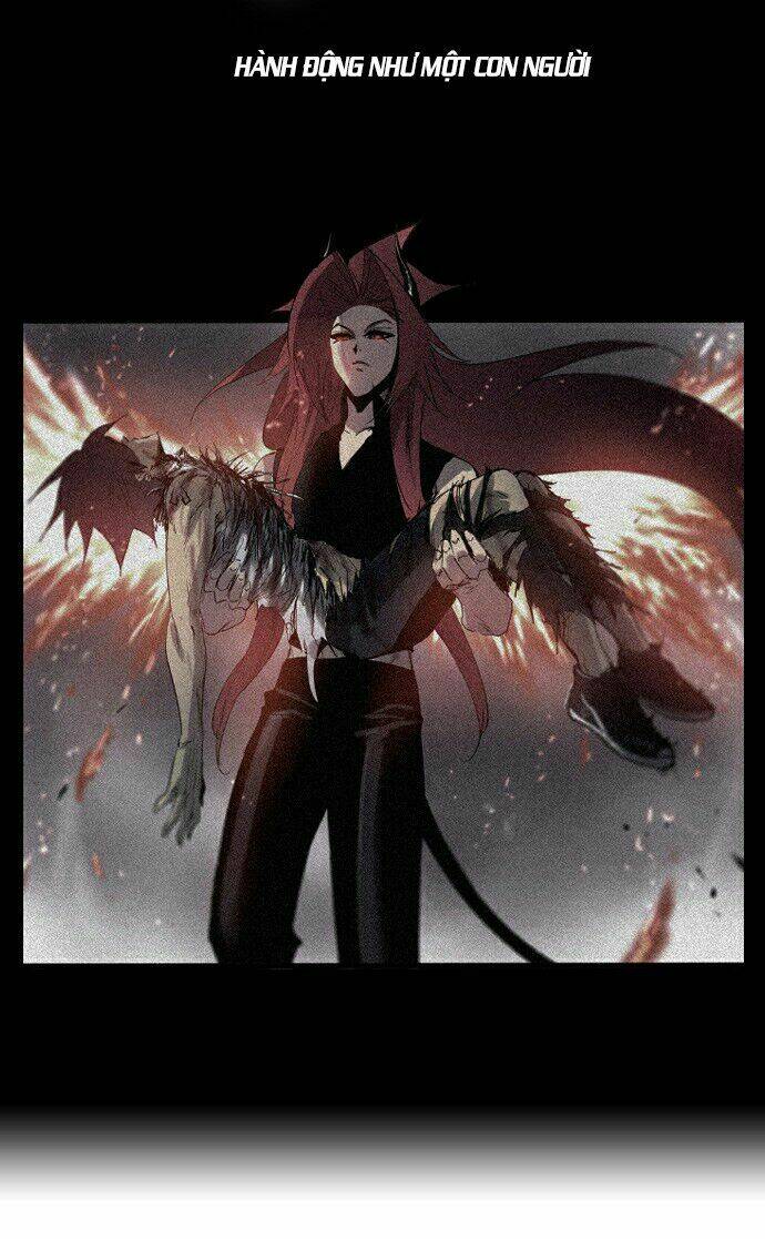 bản khế ước linh hồn chapter 203 28