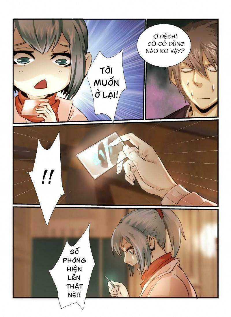 death field chapter 12 12