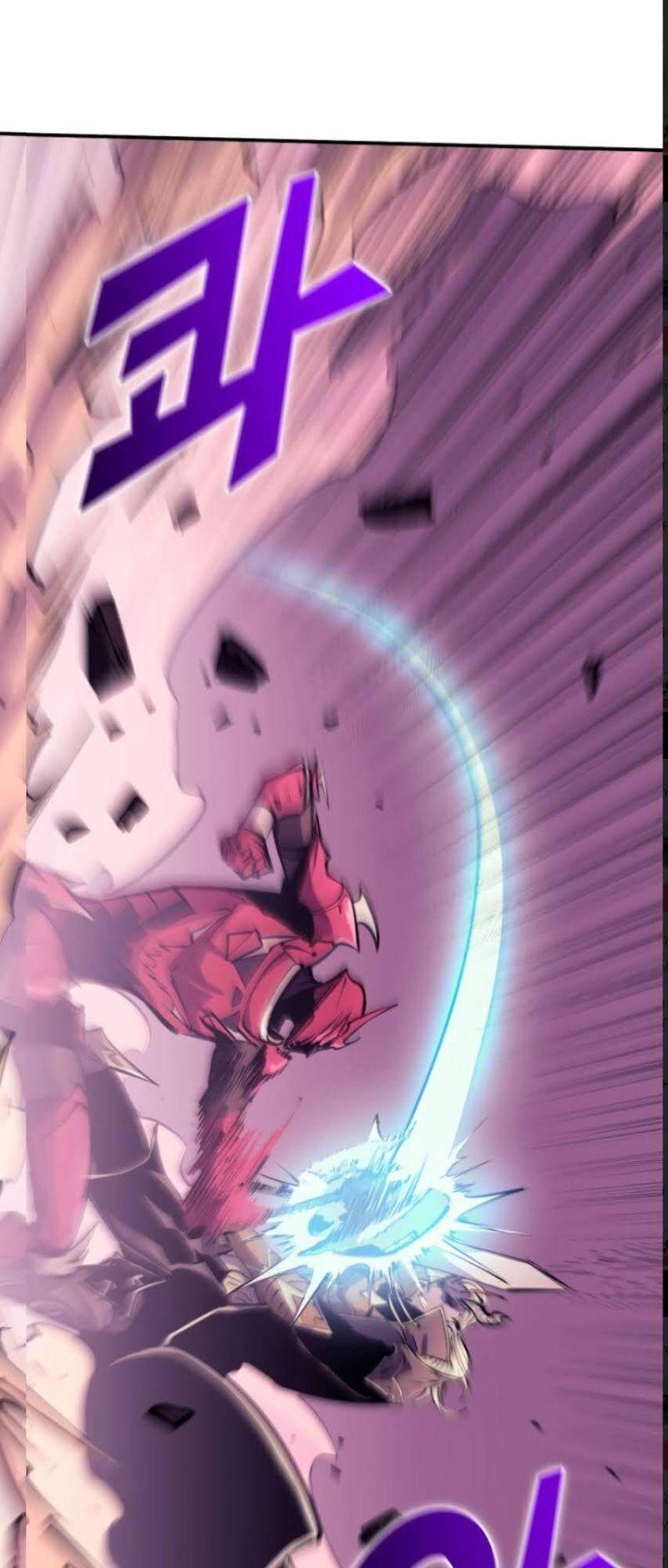 tôi trở lại thăng cấp một mình chapter 40 54