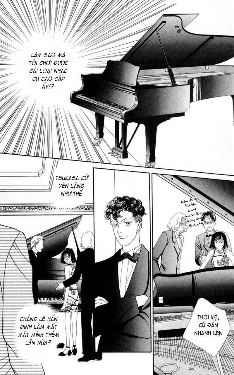 con nhà giàu chapter 93 12