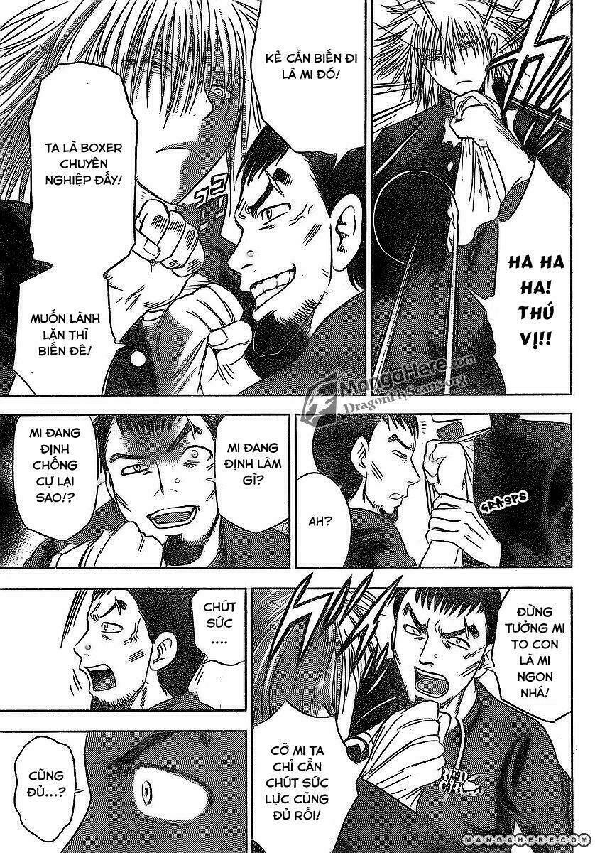 cage of eden chapter 134 15