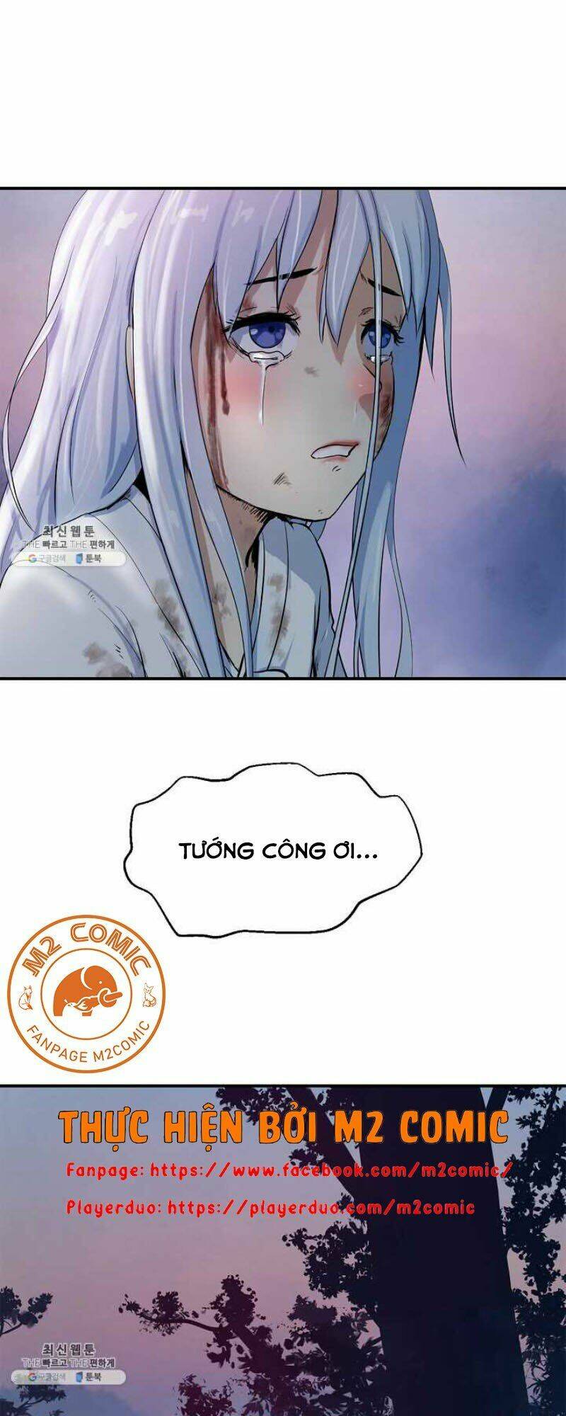 xuyên không thành hổ chapter 3 71