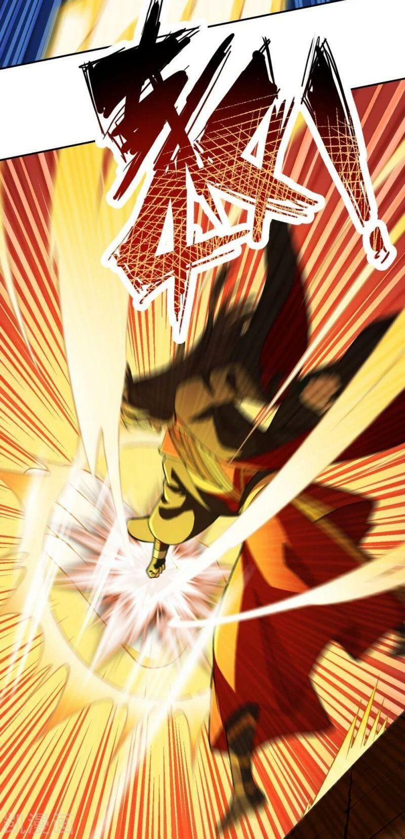 tiên võ đế tôn chapter 155 16