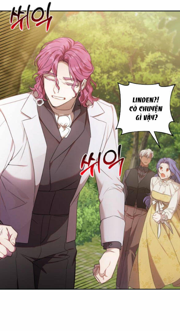 nếu là phản diện, liệu tôi sẽ chết? chapter 6.1 42