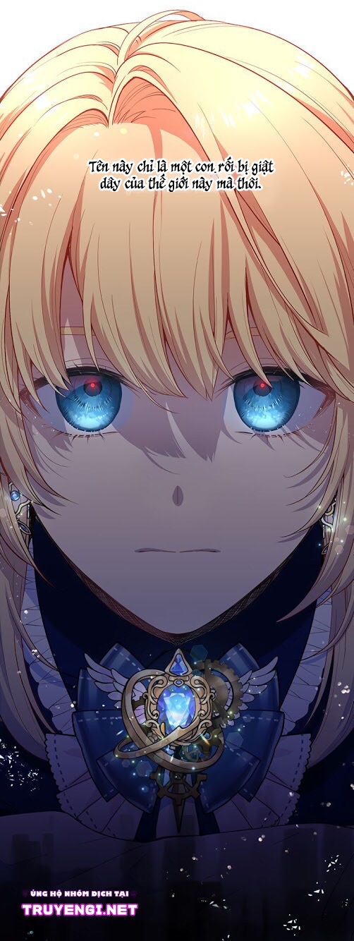 cẩn thận nữ phụ phản diện đấy! chapter 48 45