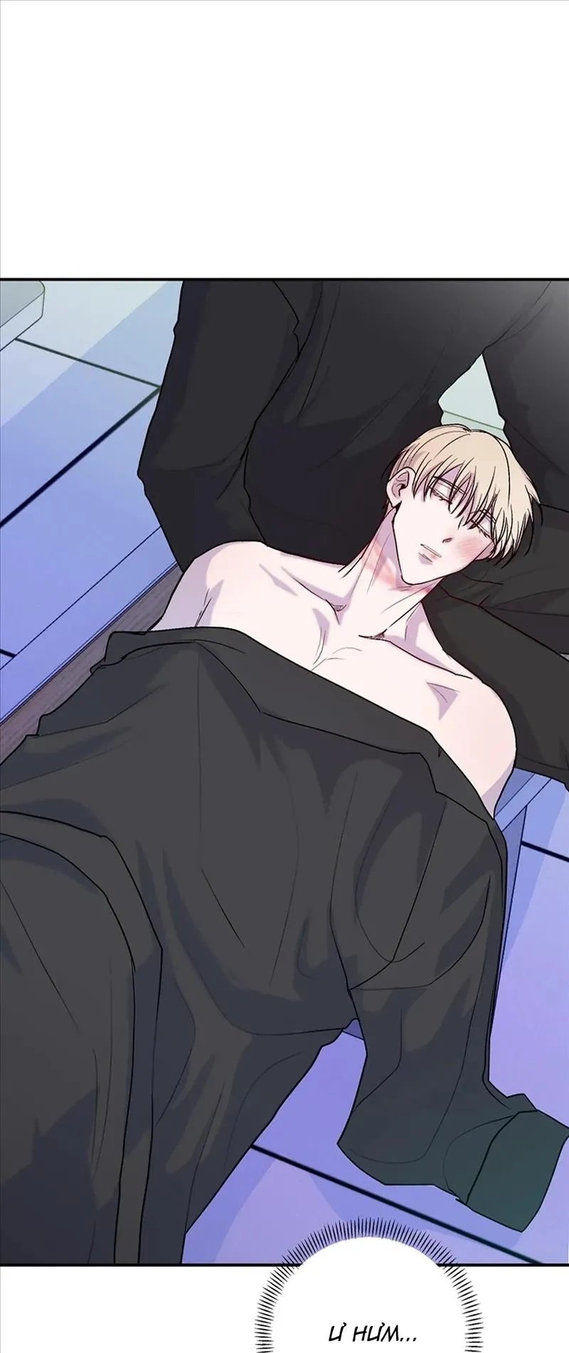 bạn tốt chapter 3 2