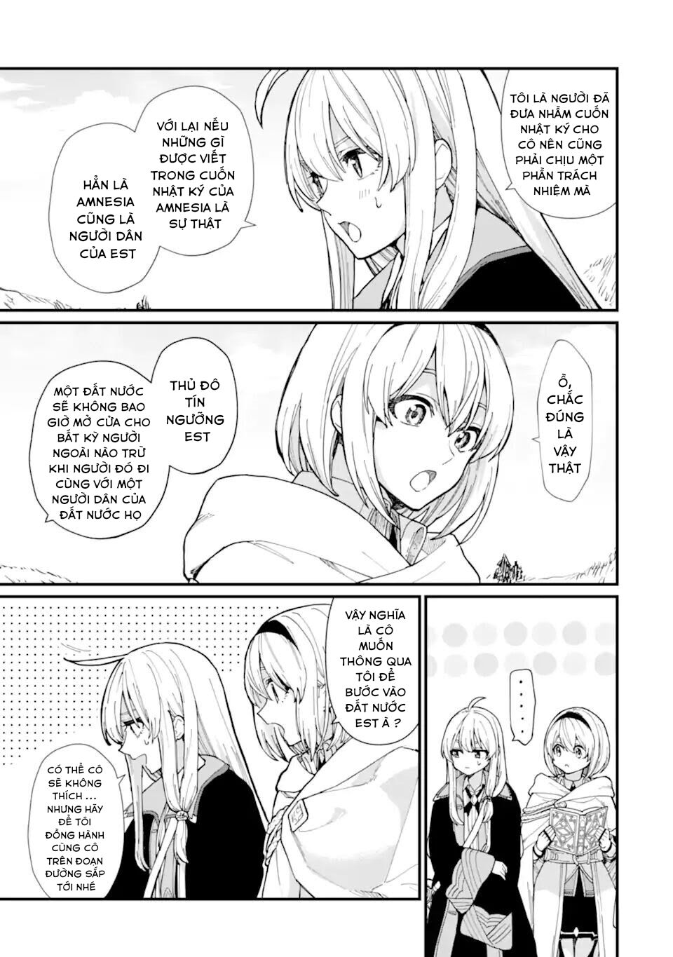 majo no tabitabi chapter 13 29