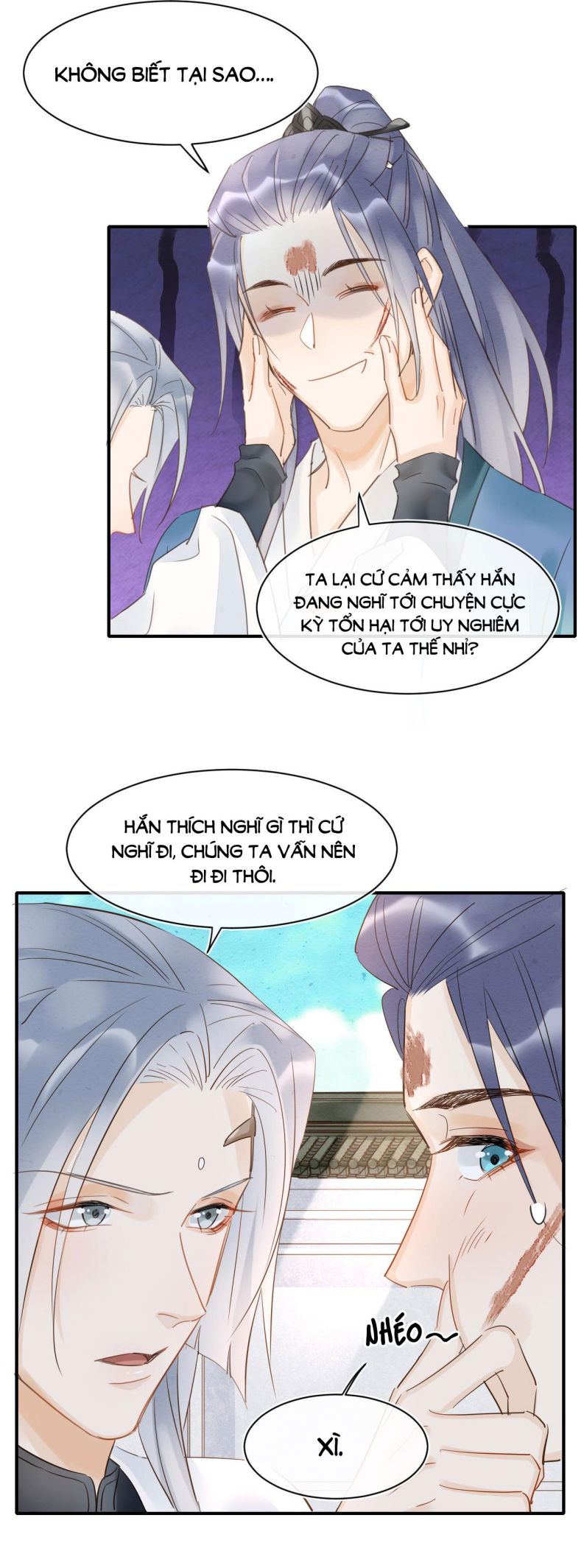 tù long chapter 33 15