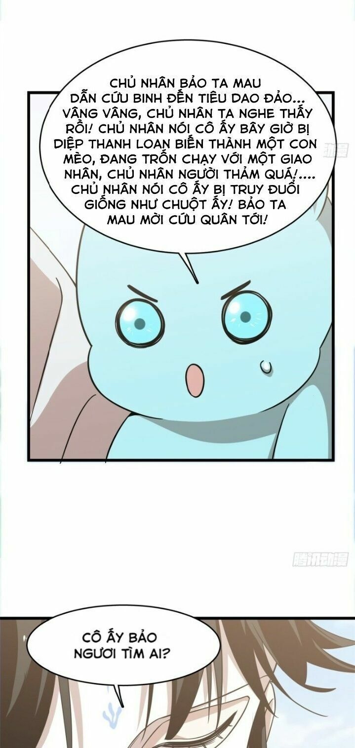 độc bộ thiên hạ: đặc công thần y chapter 190 3