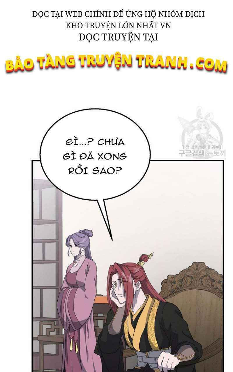 thiếu niên phương sĩ chapter 16 69