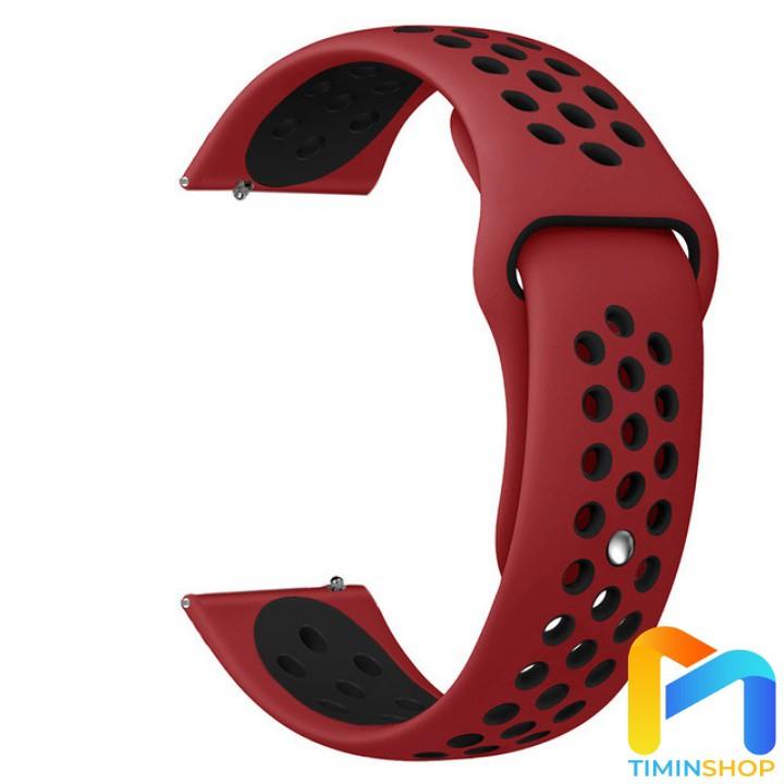 Dây đồng hồ cho Samsung Watch 6/ 6 Classic/ 5/ 5 Pro/ 4/ 4 Classic/ Active/ Active 2