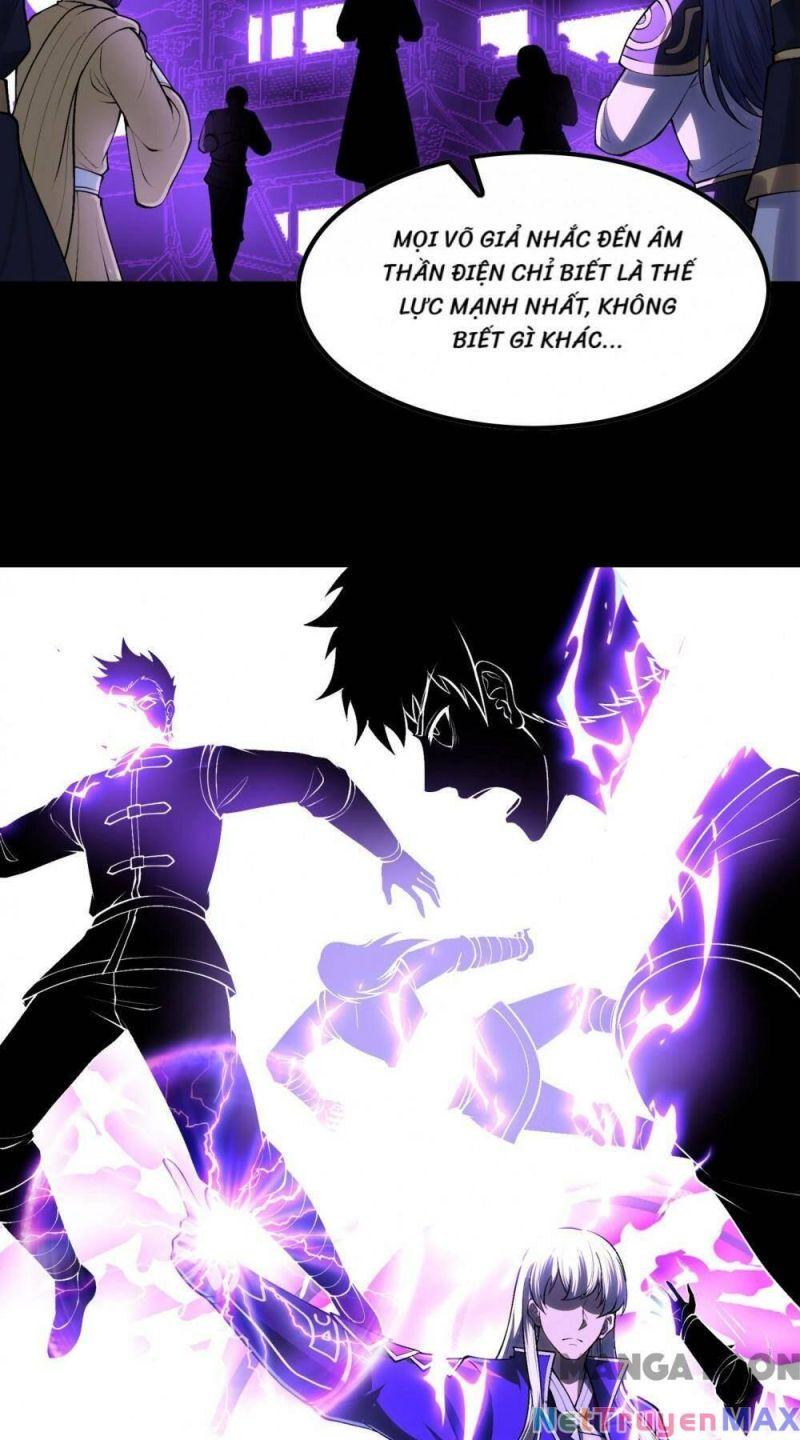 đệ nhất người ở rể chapter 210 11