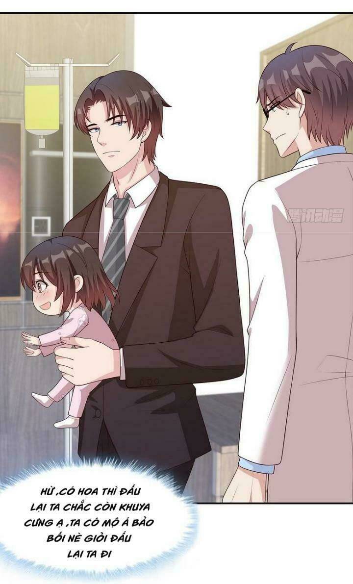 nam thần manh bảo tận diệt chapter 78 41