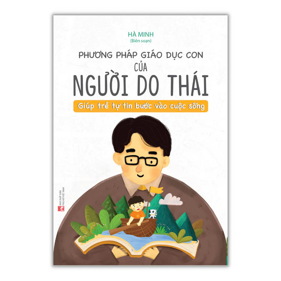 Sách Phương Pháp Giáo Dục Con Của Người Do Thái (Tái Bản) - ảnh 2
