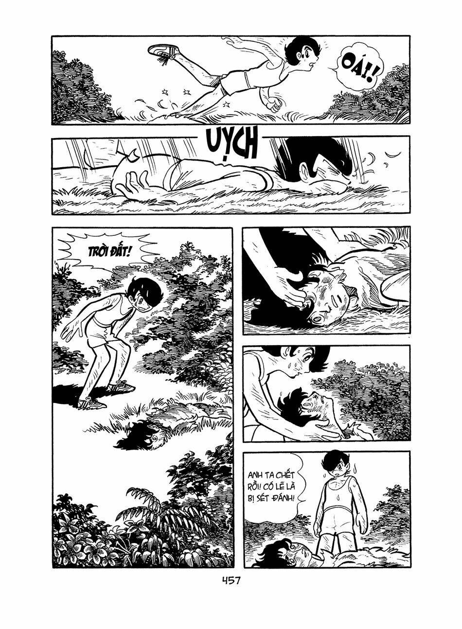 apollo’s song chapter 5.1 4