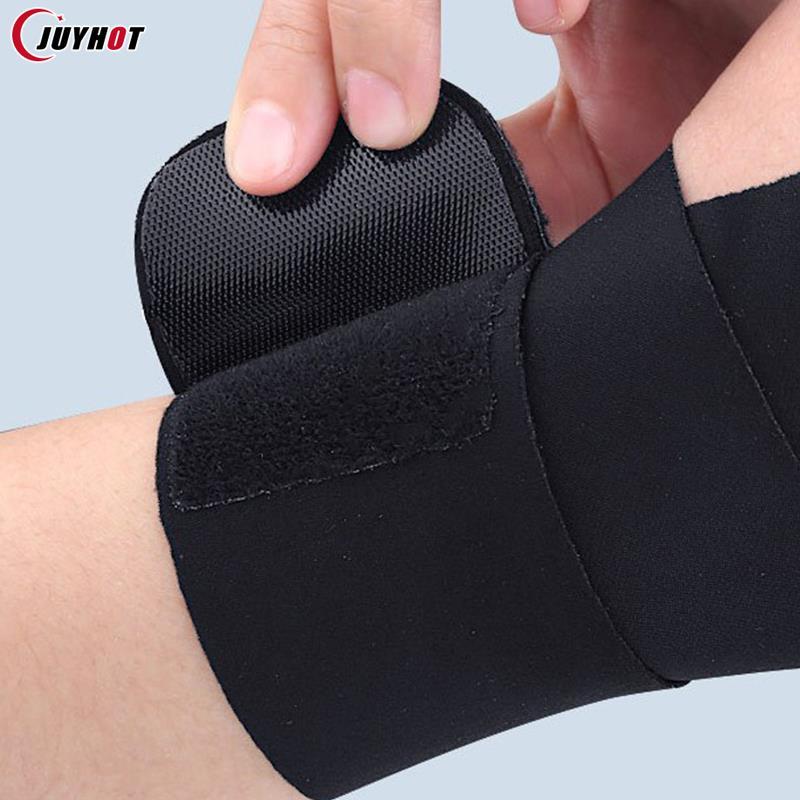Ngón tay cái và nẹp cổ tay ngón tay cái thoáng khí hỗ trợ dây đeo tay spica nẹp cho ngón tay cái bên trái tay phải cho viêm gân Color: Nude