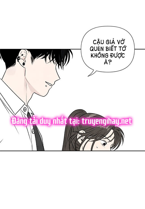 điều khiến tôi quyết tâm muốn chết chapter 23.1 33