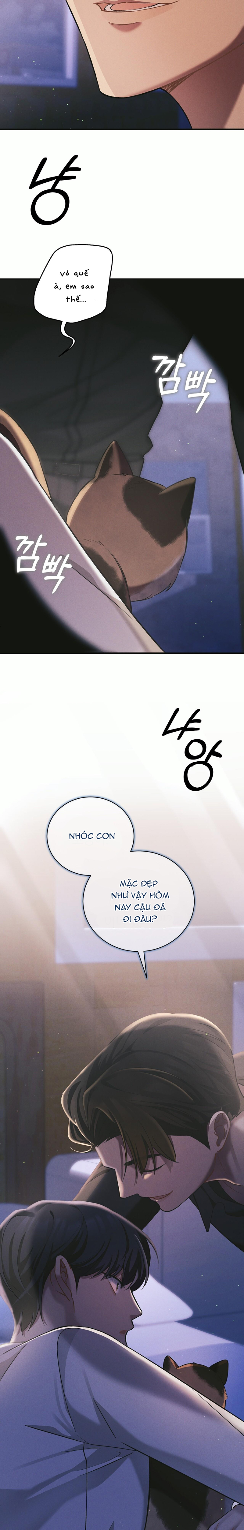 giải mã bí mật chapter 8 26