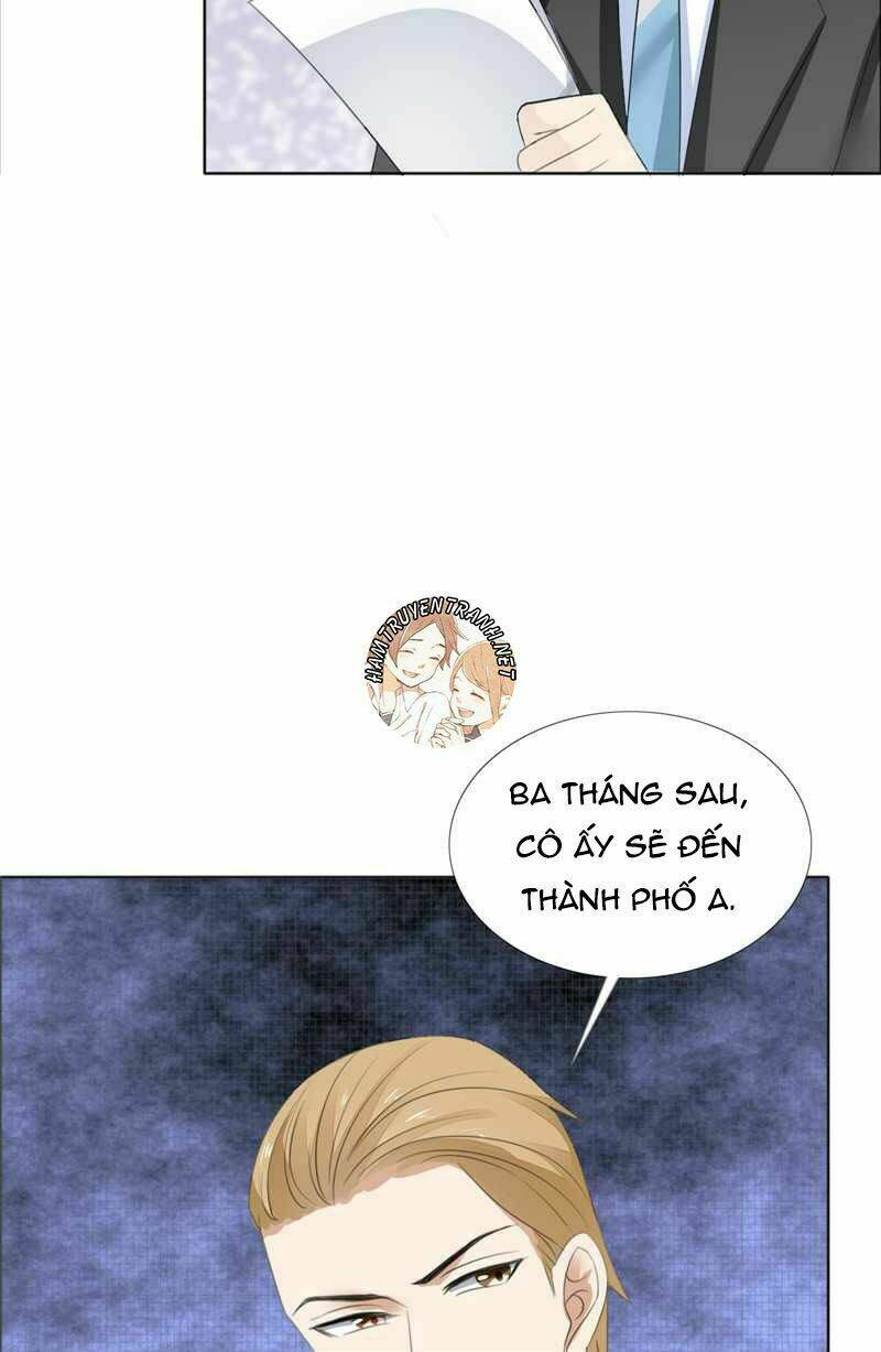 độc sủng kiều thê của bá đạo tổng tài chapter 58 24