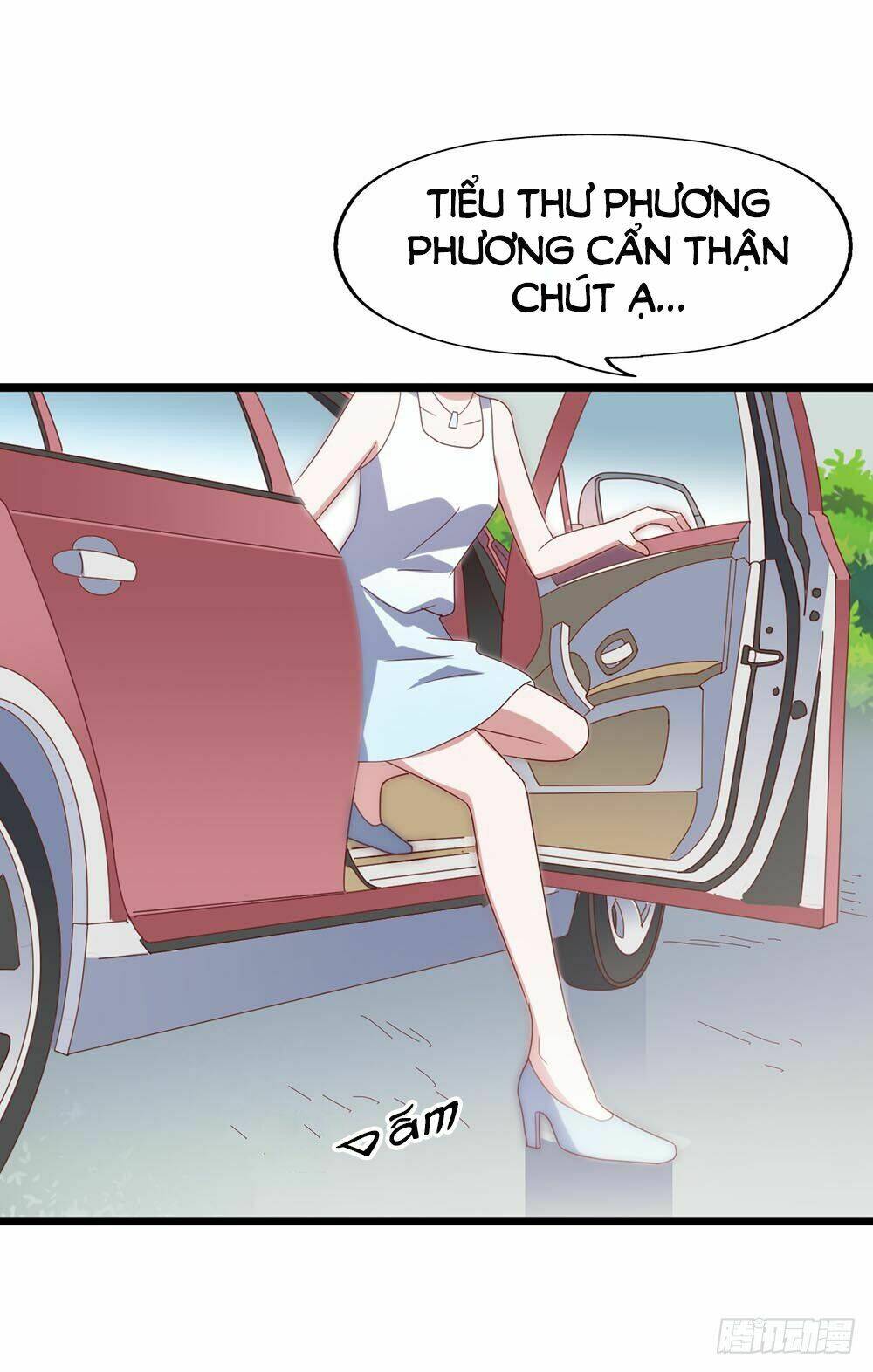 ác ma bàn bên chapter 47 14