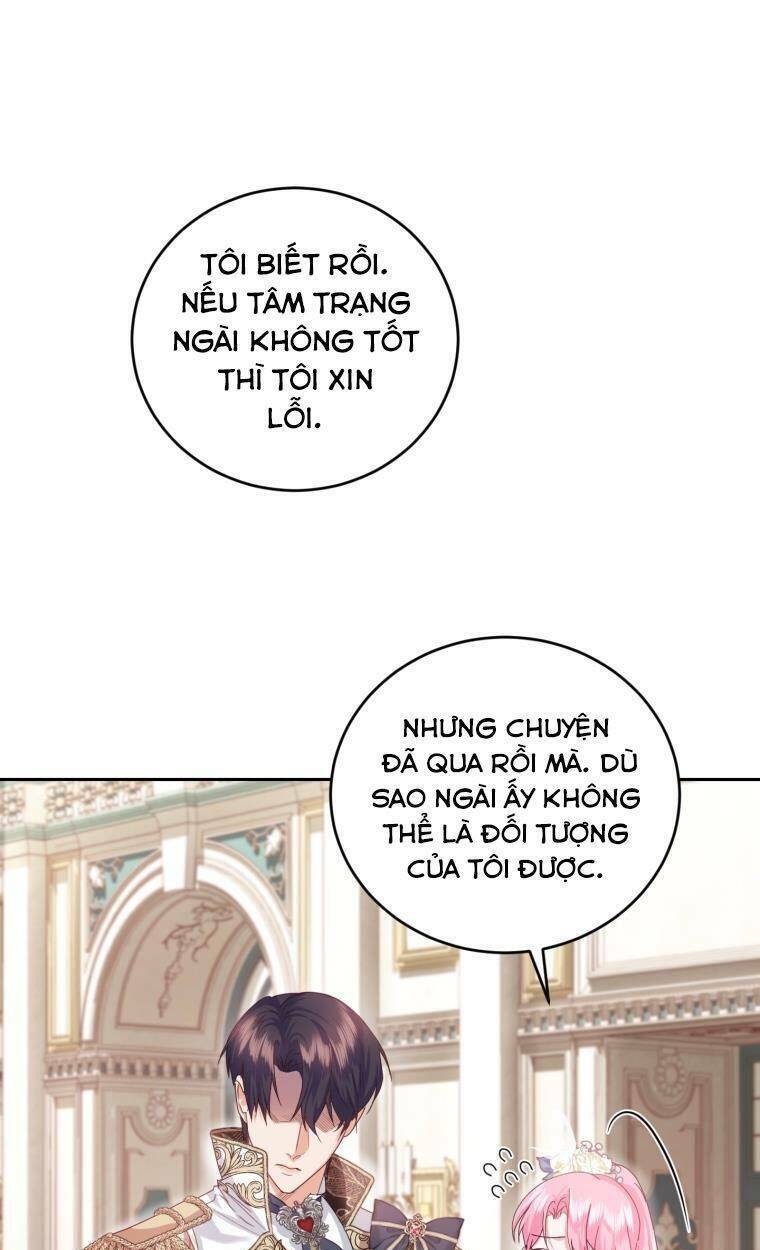 nhà điều chế nước hoa độc quyền của bạo chúa chapter 42 41