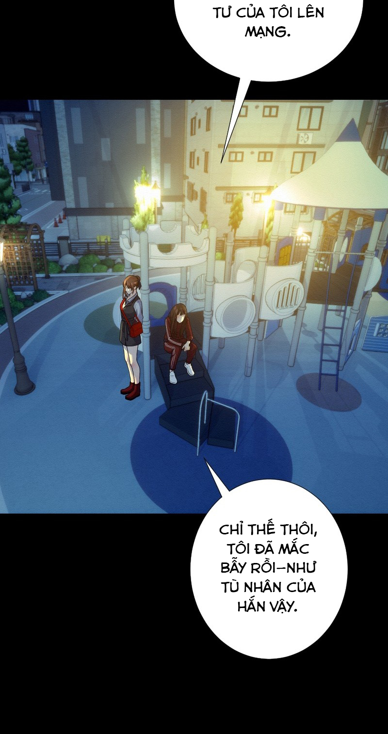 tôi đang hẹn hò với anh chàng điên loạn chapter 29 21