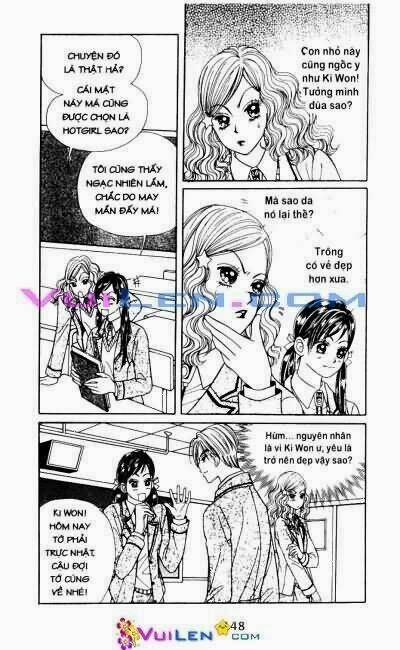 giấc mơ thần tượng chapter 8 148