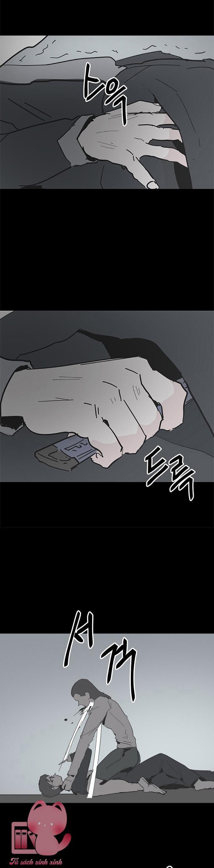 yêu không hồi kết chapter 47 40