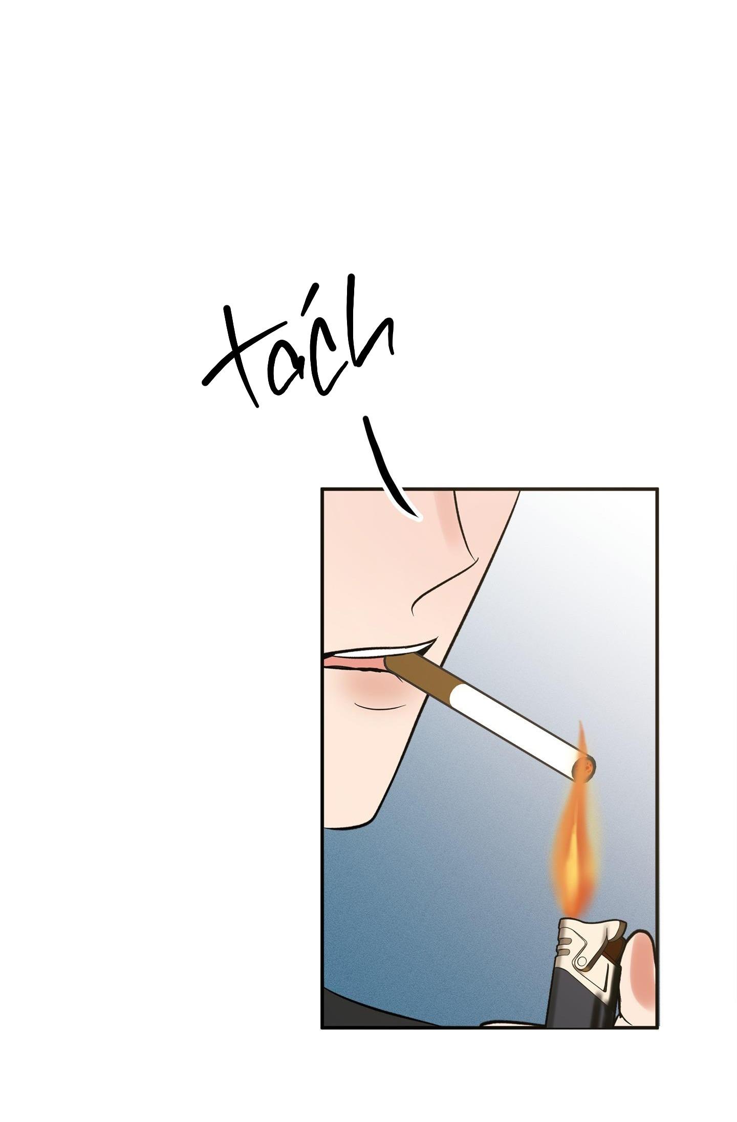 bl cổ trang - âu cổ ngắn nhà kim chapter 21.1 16