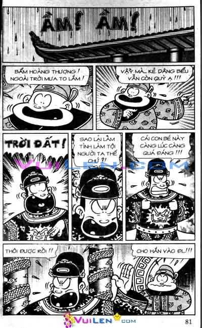 thần đồng đất việt chapter 63 78