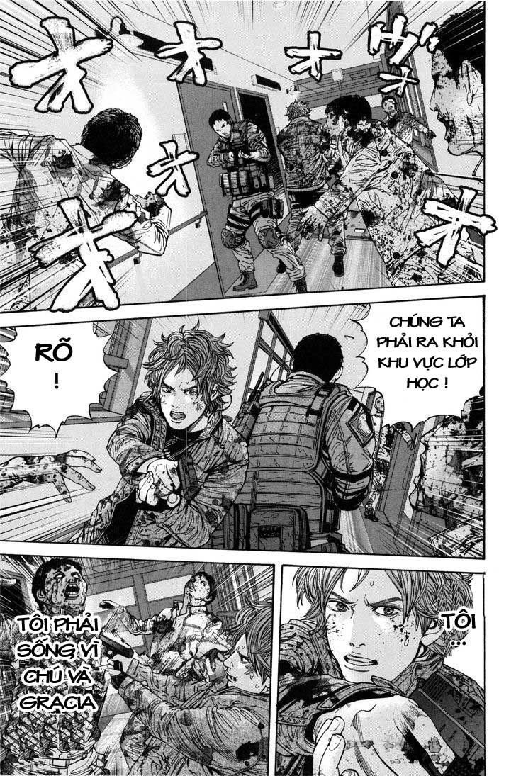 thảm họa marhawa chapter 25 16