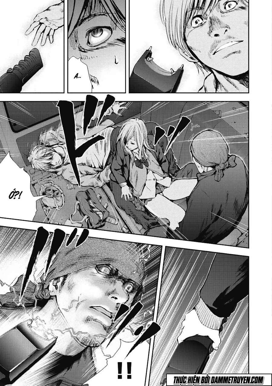 Gift ± chapter 31 2