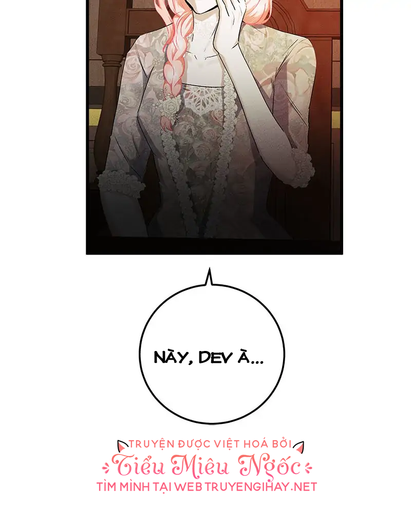 tôi muốn hủy cuộc hôn ước này chapter 35 13