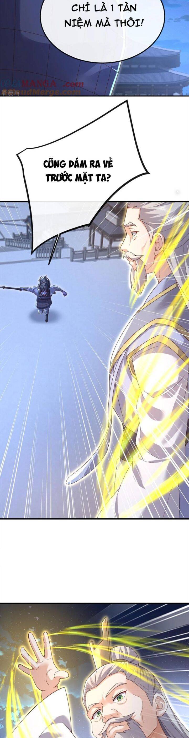 tiên võ đế tôn chapter 689 29