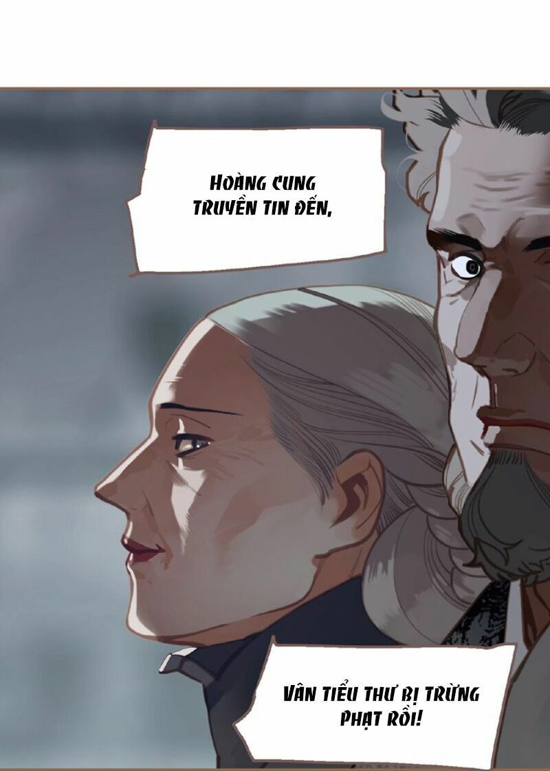 nhất đại linh hậu chapter 64 4