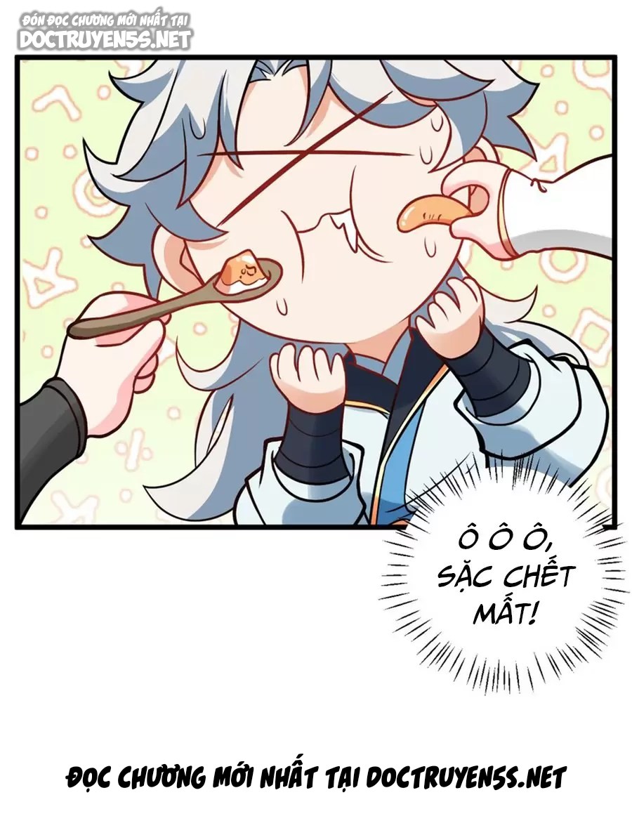 mang theo các tiên tử vô địch thiên hạ chapter 44.1 31