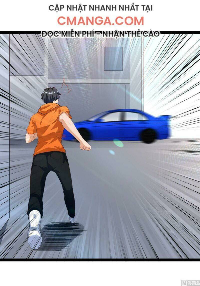 shipper thần cấp chapter 54 21