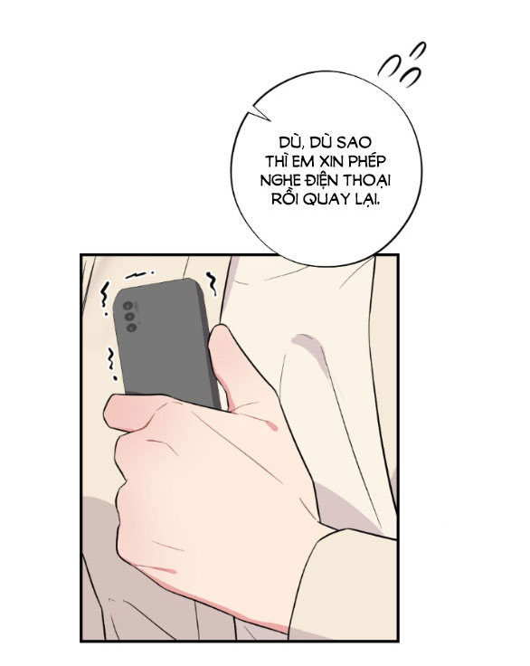 [18+] phương pháp xuất tinh của dosagyeon chapter 13.1 22