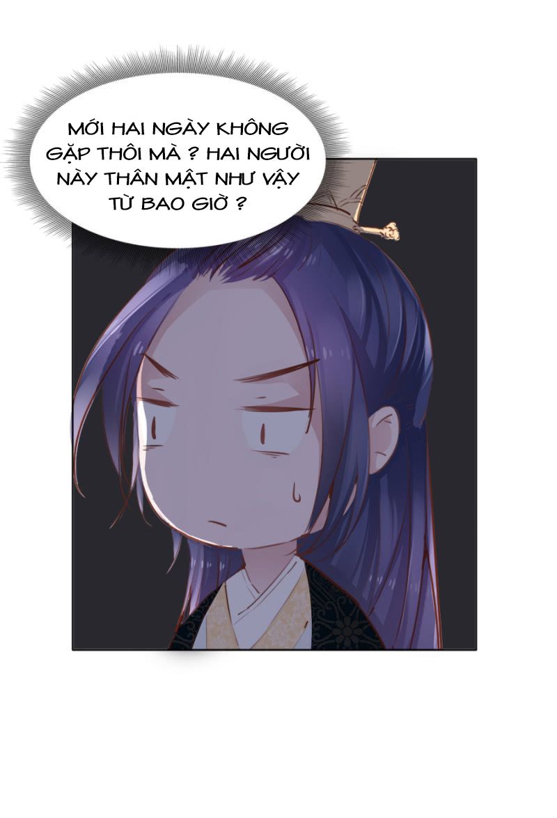 solo đi vương gia chapter 71 4