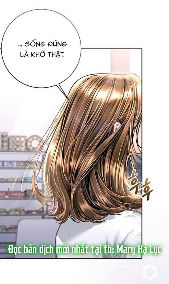 đứa trẻ trông giống tôi chapter 31.2 19