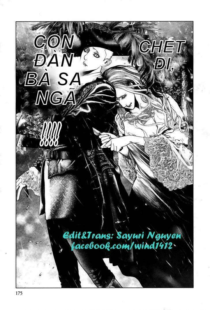 innocent rouge (innocent phần 2) chapter 12 23