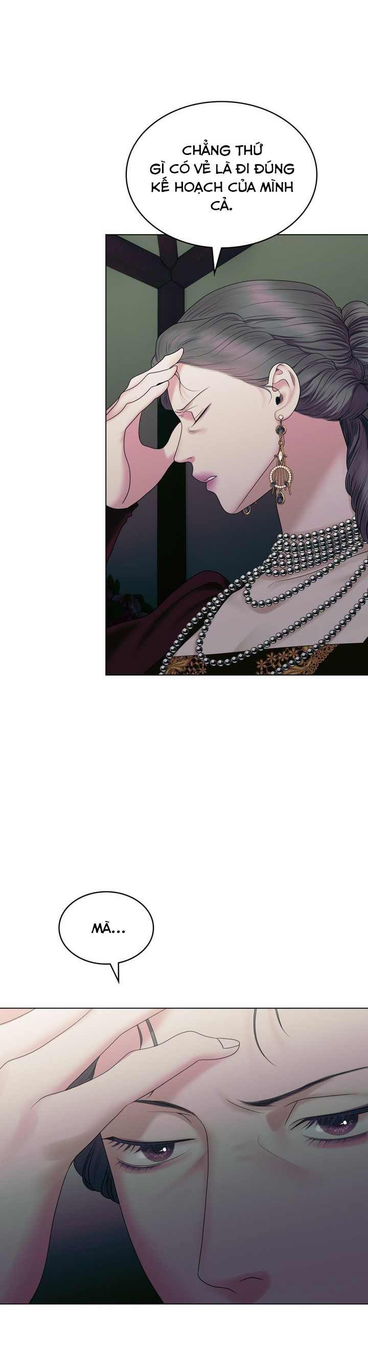 hợp đồng hôn nhân với người chồng thứ 2 của tôi chapter 49 22