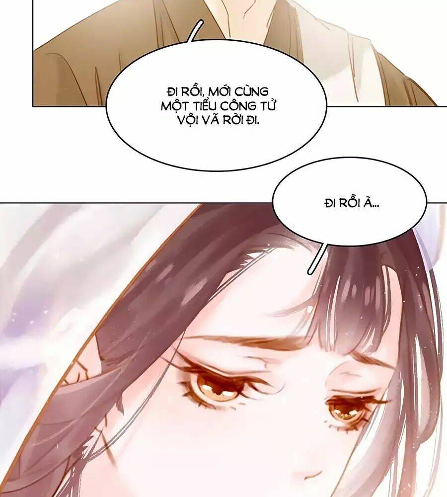 tiểu sư phụ, tóc giả của ngài rơi rồi! chapter 8 10