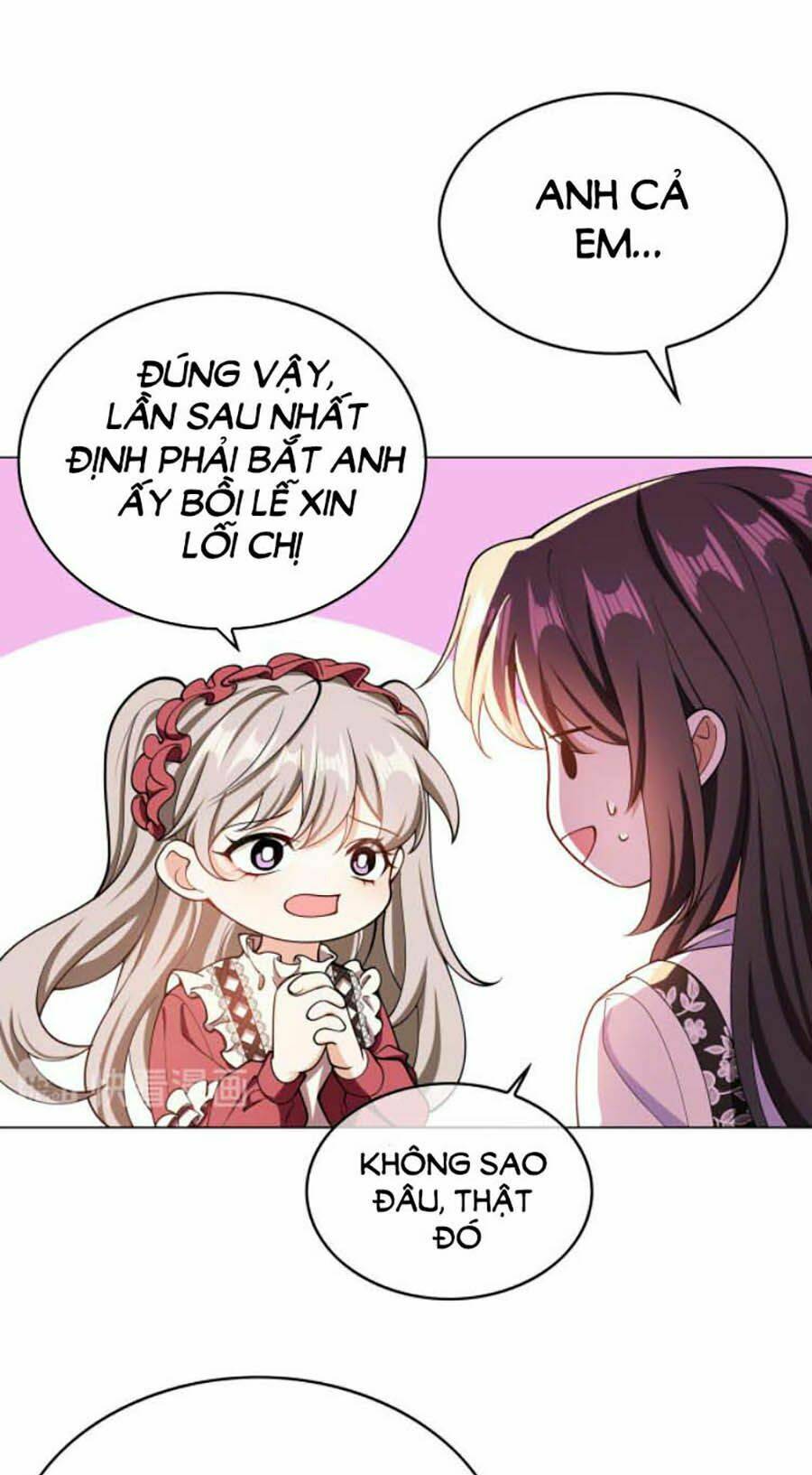 cô vợ gả thay của tổng tài cố chấp chapter 45 34